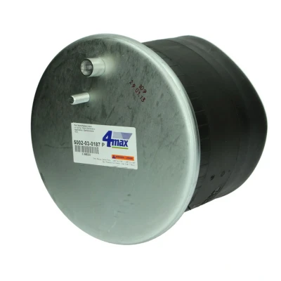 Imagem de Magnum Technology 5002 03 0187P Fole, suspensão pneumática
