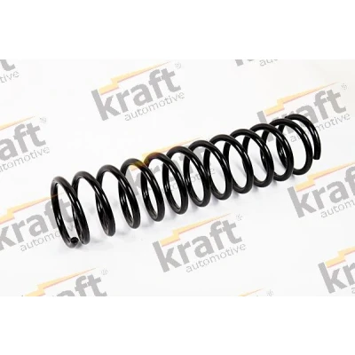 Imagem de KRAFT 4036500 Mola de suspensão Eixo traseiro