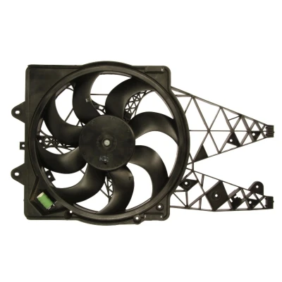 Imagem de DENSO DER01020 Ventilador de Radiador