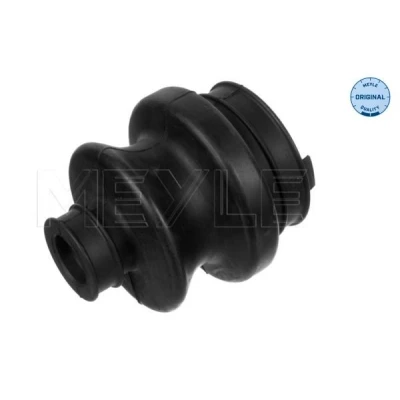 Imagem de MEYLE 014 003 0300 Fole, veio de transmissão ORIGINAL Quality do lado da caixa velocidades, roda 96mm Borracha