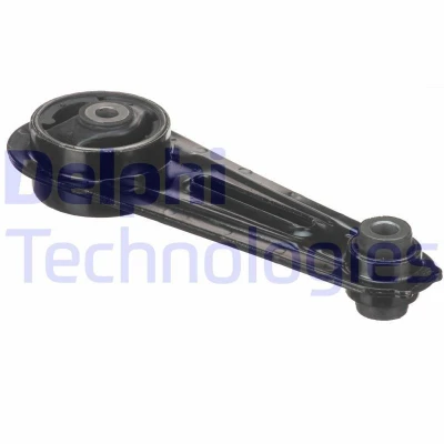 Imagem de DELPHI TEM186 Suporte, motor NISSAN: Qashqai / Qashqai+2 I, I Van