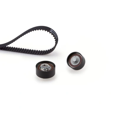 Imagem de GATES FleetRunner Micro V Stretch Fit K015668XS Jogo de correias dentadas sem bomba água