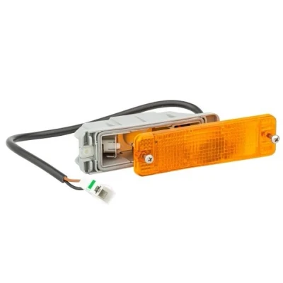 Imagem de HELLA 2BA 002 939 171 intermitente esquerda, à direita com porta lâmpadas, sem lâmpada P21W luz Tecnologia das lâmpadas 12, 24