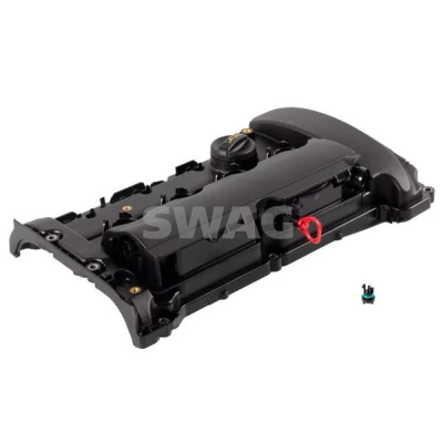 Imagem de SWAG 11 10 2604 Tampa de Válvulas com junta MINI: Hatchback, Cabrio, Clubman