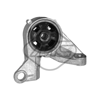 Imagem de Metalcaucho 00504 Suporte, motor à frente, lado esquerdo RENAULT: Super 5 Hatchback