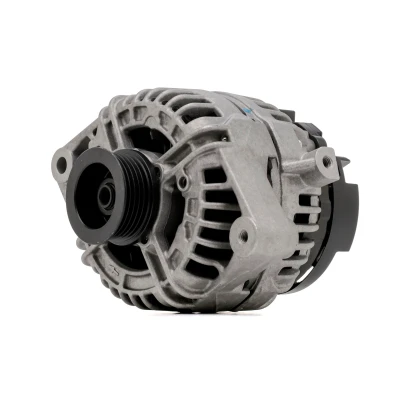 Imagem de HELLA 8EL 011 710 751 Alternador 14V 120A OPEL: Corsa C Hatchback, Combo Van / Carrinha, Astra H Caravan