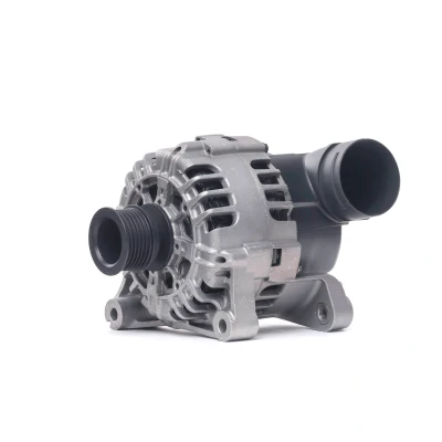 Imagem de BOSCH 0 986 041 810 Alternador 14V 120A BMW: 7, 3 Sedan, 5 Sedan