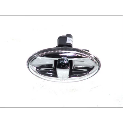 Imagem de ALKAR 3040974 Intermitente à frente, lado esquerdo, direito com porta lâmpadas WY5W para veículo volante esquerda endado, norauto