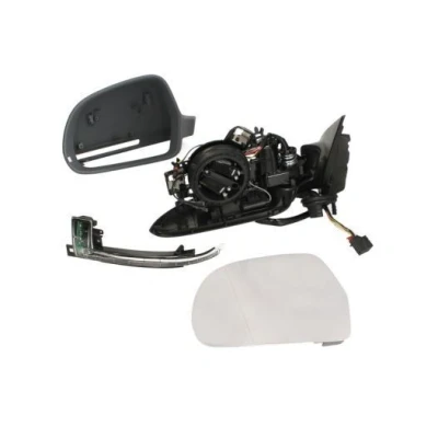 Imagem de Espelho retrovisor exterior BLIC 5402 25 034333P Links