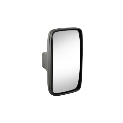 Imagem de Espelho retrovisor Hella 8SB 501 358 012 de ambos os lados preto ajustável para regulação manual do espelho, aquecível 12V