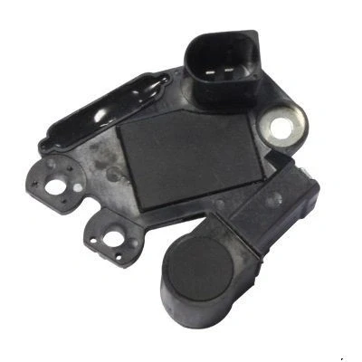 Imagem de HITACHI 130402 Regulador do Alternador Hueco MERCEDES BENZ: Classe E Sedan, ML, C T modell