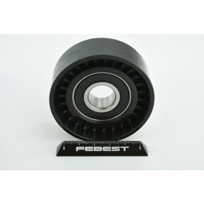 Imagem de FEBEST 1987 R61 Polia Tensora CITROËN: C4 II Hatchback, Grand Picasso 2, I Picasso, PEUGEOT: 308 SW, 207 Hatchback