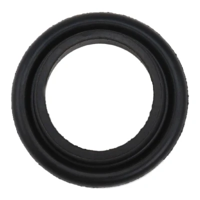 Imagem de ELRING 460.745 Junta de Coletor Admissão EPDM (borracha etileno propileno dieno) VOLKSWAGEN: GOLF 3, 2, Passat B3/B4 Sedan, SEAT: Ibiza 2
