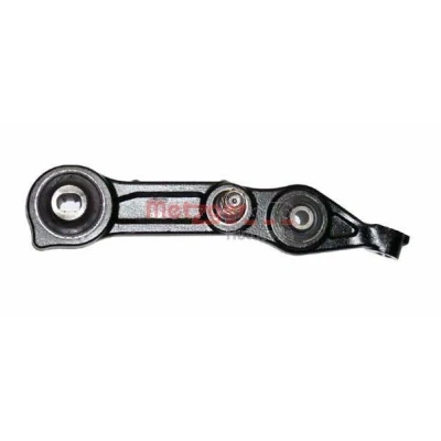 Imagem de METZGER 58053102 Braço de suspensão MERCEDES BENZ: Classe E Sedan, T modell, CLS Coupe