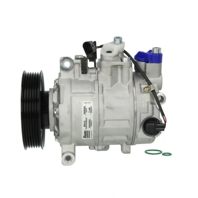 Imagem de NISSENS 89415 Compressor 6SEU14C 12 PAG 46 R 134a AUDI: A4 B7 Avant, A6 C6 Sedan, Avant