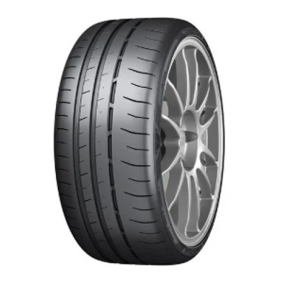 Imagem de Goodyear Eagle F1 Supersport R ( 245/35 ZR20 (95Y) XL EVR, NA2 )