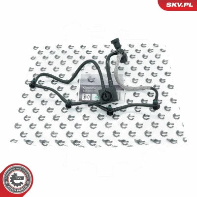 Imagem de ESEN SKV 54SKV358 Tubo flexível, combustível de fuga RENAULT: TRAFIC 2 Kasten, MEGANE Kombi, Stufenheck