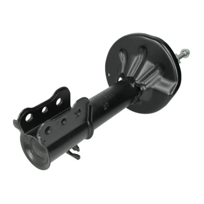 Imagem de SACHS 313 626 Amortecedor à direita Pressão do gás Tubo duplo com assento de mola cavilha em cima MAZDA: 323 F 6, FAMILIA 6