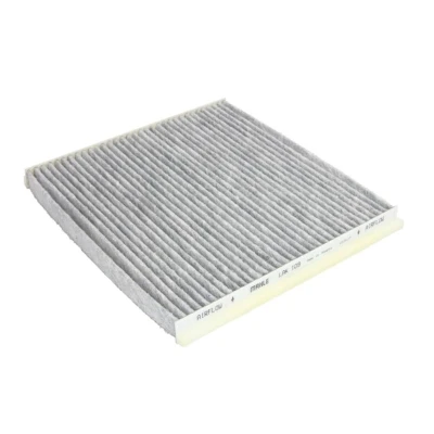 Imagem de MAHLE ORIGINAL LAK 109 Filtro, ar do habitáculo Filtro de carvão ativado 196,0 220 18,5 TOYOTA: Yaris I Hatchback, Auris II Hatchback
