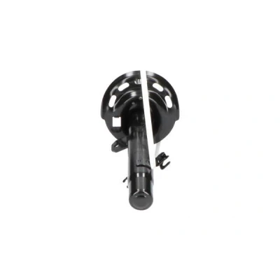 Imagem de KAVO PARTS SSA 10410 Amortecedor Eixo dianteiro, lado esquerdo Pressão do gás 46,5mm Tubo duplo com assento de mola cavilha em cima