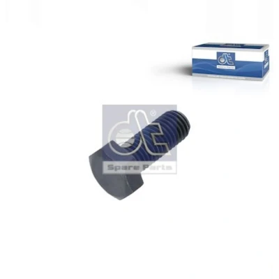 Imagem de Parafuso, suporte da chumaceira cambota DT Spare Parts 1.10346
