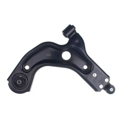 Imagem de DENCKERMANN D120583 Braço de suspensão Eixo dianteiro, lado direito, em baixo transversal FORD: Fiesta 4, Mk4 Van,