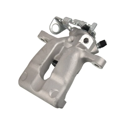 Imagem de FEBI BILSTEIN 178185 Pinça de travão Alumínio fundido Eixo traseiro direito OPEL: Astra H Hatchback, Zafira A, Caravan