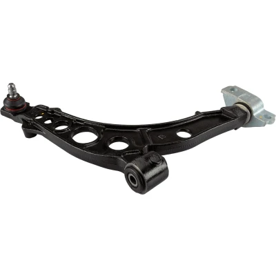 Imagem de TRW JTC279 Braço de suspensão Eixo dianteiro, à direita transversal Aço FIAT: Punto I Hatchback, Cabrio, LANCIA: Y