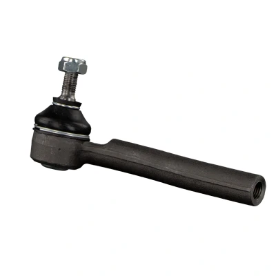 Imagem de FEBI BILSTEIN 22909 Rótula de direção ProKit Eixo dianteiro, lado direito com porca segurança FIAT: 500 C Cabrio, Hatchback