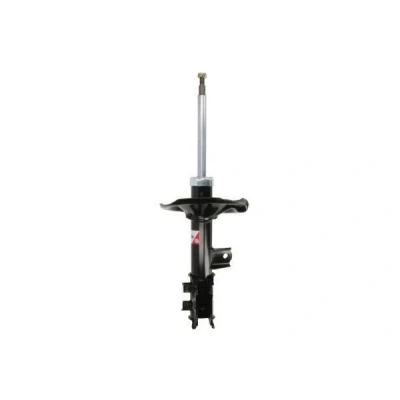 Imagem de Magnum Technology AG0321MT Amortecedor Eixo dianteiro, lado esquerdo Pressão do gás Tubo duplo com assento de mola cavilha em cima