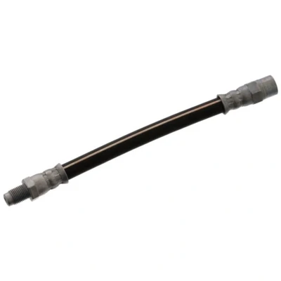 Imagem de FEBI BILSTEIN 01184 Mangueira de Travão 190 VOLKSWAGEN: GOLF 2, Passat B3/B4 Variant, 3, SEAT: Ibiza AUDI: 80 B4 Avant, Coupe B3, B3