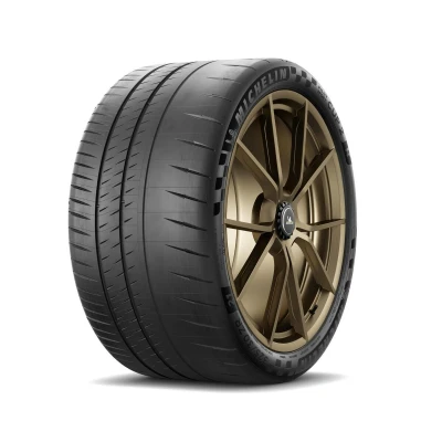 Imagem de Michelin Pilot Sport Cup 2 R ( 295/30 ZR20 (101Y) XL Connect, N0 )