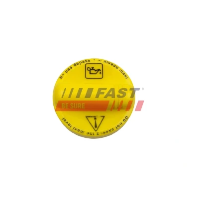 Imagem de Fecho, bocal de enchimento óleo FAST FT94601