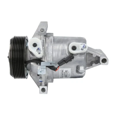Imagem de Compressor, ar condicionado THERMOTEC KLIMA KTT090269
