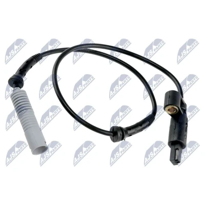 Imagem de GH 701501 Sensor de ABS Eixo dianteiro, lado direito, esquerdo BMW: 3 Sedan, Touring, Sedan