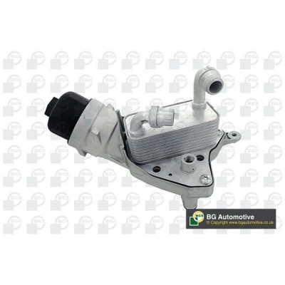 Imagem de BGA CO2202 Radiador de Óleo com filtro OPEL: Insignia A Sedan, Astra J GTC, Van / Carrinha