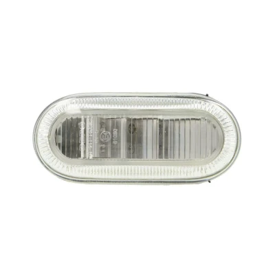 Imagem de VAN WEZEL 5803915 Intermitente branco à frente, lado esquerdo, direito, instalação lateral VOLKSWAGEN: New Beetle Hatchback