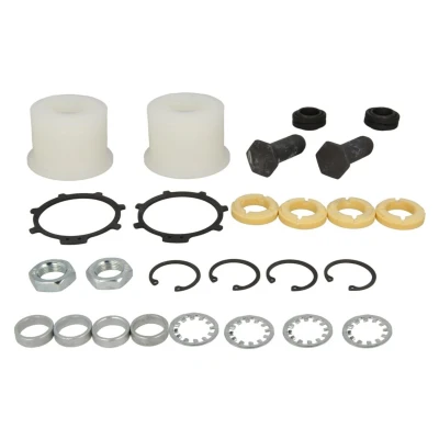 Imagem de AUGER 51163 Kit de reparação, apoio da barra estabilizadora