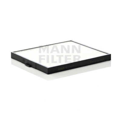 Imagem de MANN FILTER CU 2640 Filtro, ar do habitáculo Filtro de partículas 267 222 21 KIA: Carnival 2, I