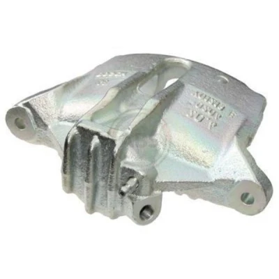 Imagem de A.B.S. 630002 Pinça de travão Fundição cinzenta 160 PEUGEOT: 206 Hatchback