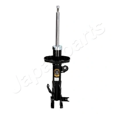 Imagem de JAPANPARTS MM 40065 Amortecedor Eixo dianteiro, lado esquerdo Pressão do gás Tubo duplo com assento de mola cavilha em cima