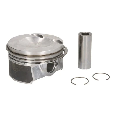Imagem de Pistão MAHLE 028 PI 00119 000