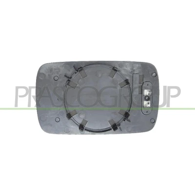 Imagem de PRASCO BM0147504 Vidro Espelho esquerda BMW: 3 Sedan, Compact, Coupe
