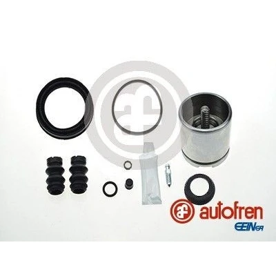 Imagem de AUTOFREN SEINSA D41623LK Jogo de Reparação Pinça Travão Eixo dianteiro 57 WITH MECHANISM CITROËN: C5 I Hatchback