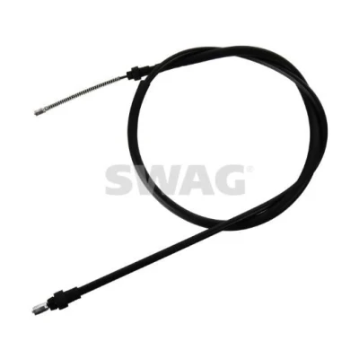 Imagem de SWAG 33 10 3769 Cabo de Freio Mão traseira esquerda, direita 1655