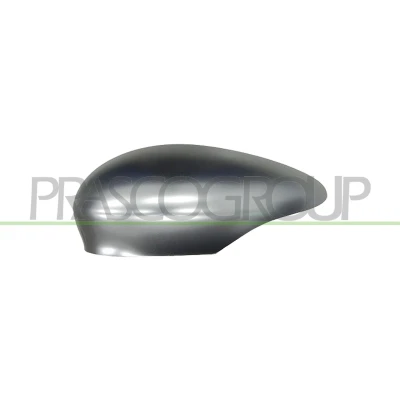 Imagem de PRASCO FD3467406 Revestimento, retrovisor exterior esquerda cromado FORD: FIESTA 6