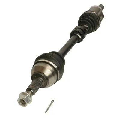 Imagem de MAXGEAR 49 2446 Veio de transmissão Eixo dianteiro, lado esquerdo 692