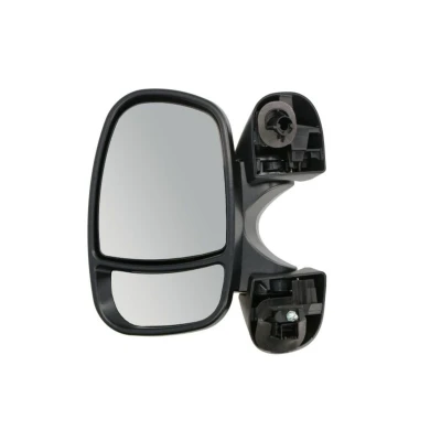 Imagem de Espelho retrovisor Blic 5402 04 9225759P esquerda preto elétrico com aquecimento, convexo OPEL: Vivaro A Combi, RENAULT: TRAFIC 2 Kasten
