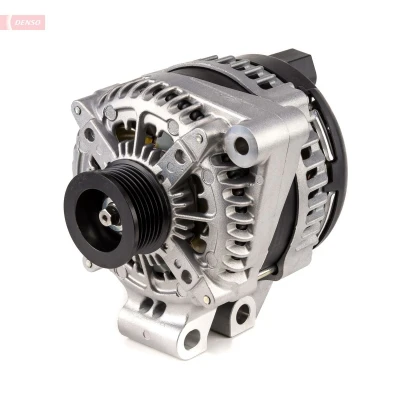 Imagem de DENSO DAN1110 Alternador 14V 220A LAND ROVER: Range Rover 3