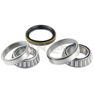 Imagem de SNR R141.80 Kit de rolamento roda 68
